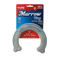 Marrow Chew Ring Shape