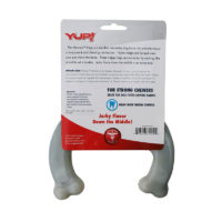 Marrow Chew Ring Shape