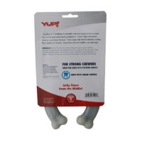 Marrow Chew Wishbone Shape