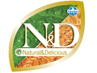 Natural & Delicious
