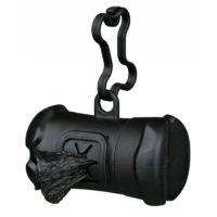 Trixie Dog Dirt Bag Dispenser & Bags