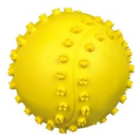 Trixie Natural Rubber Ball for Dogs