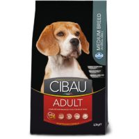 Cibau Adult Medium Dog Food