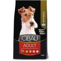 Cibau Adult Mini Dog Food
