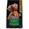 Cibau Puppy Mini Dog Food