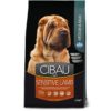 Cibau Sensitive Lamb Adult Medium & Maxi Dog Food