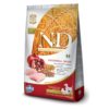 N&D Low Grain Chicken & Pomegranade Light Adult Mini & Medium Dog Food