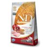 N&D Low Grain Chicken & Pomegranate Adult Medium Dog Food
