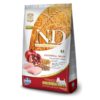 N&D Low Grain Chicken & Pomegranate Adult Mini Dog Food