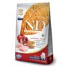 N&D Low Grain Chicken & Pomegranate Puppy Maxi Dog Food