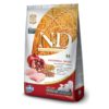 N&D Low Grain Chicken & Pomegranate Puppy Medium Dog Food