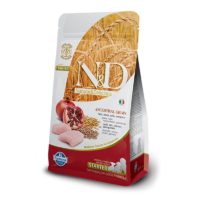 N&D Low Grain Chicken & Pomegranate Starter Puppy Dog Food