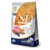 N&D Low Grain Lamb & Blueberry Adult Medium Dog Food
