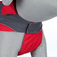 Trixie Lorient Raincoat for Dogs