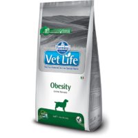 Vet Life Obesity Formula Dog Food