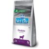 Vet Life Oxalate Formula Dog Food