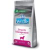 Vet Life Struvite Management Formula Dog Food