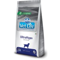 Vet Life Ultrahypo Formula Dog Food