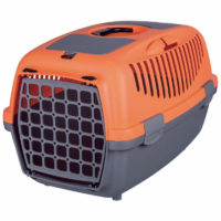 Trixie Capri 2 Pet Carrier - 22x15x13inch