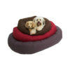 Dog Gone Smart Donut Dog Bed Collection