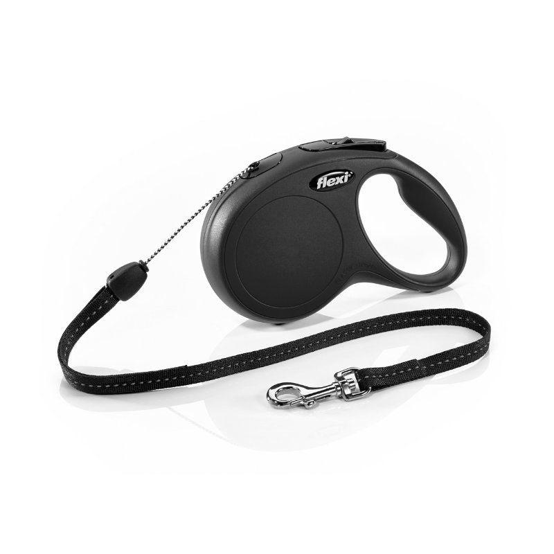 Buy Flexi Standard 5m Cord Retractable Dog Leash Online at Low Price in  India - Puprise