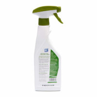 OUT! Natural Flea Tick & Mite Dog Spray, 500ml