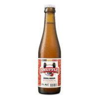 Snuffle Dog Beer, 250ml