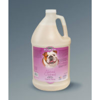 Biogroom Natural Oatmeal Soothing Anti-Itch Creme Rinse Dog Conditioner 1 gallon