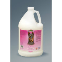 Biogroom So Gentle Hypo-Allergenic Creme Rinse Dog Conditioner 1 Gallon