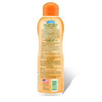 TROPICLEAN NATURAL FLEA & TICK SHAMPOO, PLUS SOOTHING BACK