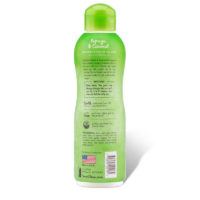 TROPICLEAN PAPAYA & COCONUT LUXURY 2-IN-1 BACK