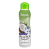 TropiClean Awapuhi & Coconut Whitening Pet Shampoo