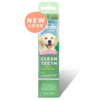 TropiClean Fresh Breath Clean Teeth Gel for Puppies