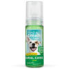 TropiClean Fresh Breath Mint Foam