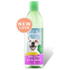 TropiClean Fresh Breath Water Additive Hip & Joint Care for Dogs