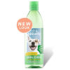 TropiClean Fresh Breath Water Additive Oral Care for Dogs