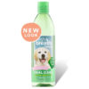 TropiClean Fresh Breath Water Additive Oral Care for Puppies, 473ml