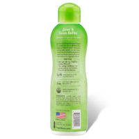 TropiClean Lime & Cocoa Butter Deshedding Pet Conditioner
