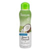 TropiClean Lime & Coconut Reduces Shedding Pet Shampoo