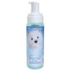 Biogroom Facial Foam Cleanser for Dogs, 236ml