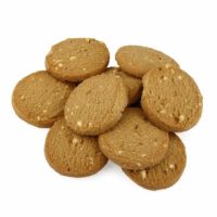 Dogsee Bites Peanut Butter Dog Cookies