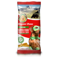 Dogsee Chew Long Bar Dog Treats