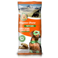 Dogsee Chew Puffy Bar Dog Treats