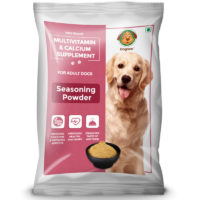 Dogsee Seasoning Powder for Adult Dogs