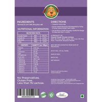 Dogsee Seasoning Powder for Puppies