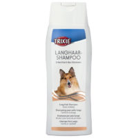 Trixie Long Hair Dog Shampoo