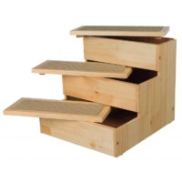 Trixie-PetStair-Stairs-Pinewood-1