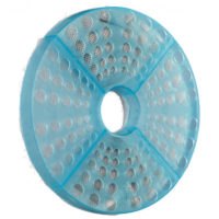 Trixie Replacement Filter for Water Dispenser Bubble Stream, 2 Piece