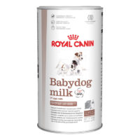 Royal Canin Babydog Milk