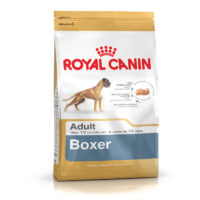 Royal Canin Boxer Adult Dry Dog Food